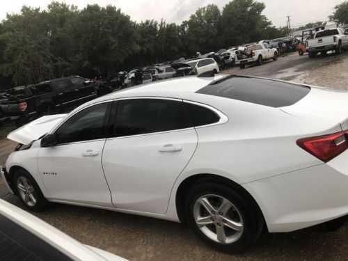 2016-2020 CHEVY MALIBU Airbag Air Bag SIDE REAR SEAT Right Passenger 891350, US $195.00, image 2