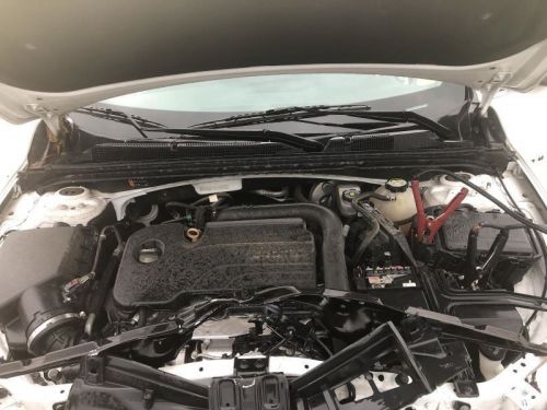 2016-2020 CHEVY MALIBU Airbag Air Bag SIDE REAR SEAT Right Passenger 891350, US $195.00, image 3