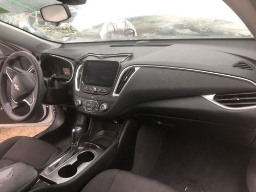 2016-2020 CHEVY MALIBU Airbag Air Bag SIDE REAR SEAT Right Passenger 891350, US $195.00, image 6