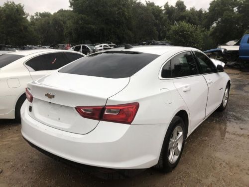 2016-2020 CHEVY MALIBU Airbag Air Bag SIDE REAR SEAT Right Passenger 891350, US $195.00, image 8