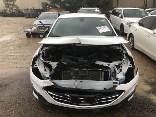 2016-2020 CHEVY MALIBU Airbag Air Bag SIDE REAR SEAT Right Passenger 891350, US $195.00, image 11