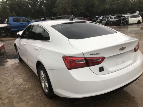 2016-2020 CHEVY MALIBU Airbag Air Bag SIDE REAR SEAT Right Passenger 891350, US $195.00, image 12