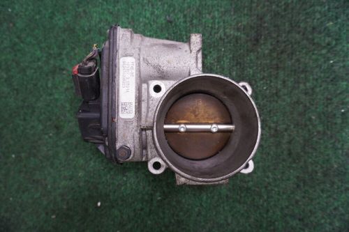 2008 FORD EDGE 3.3L Throttle Body OEM 7T4E-EC, US $47.50, image 3