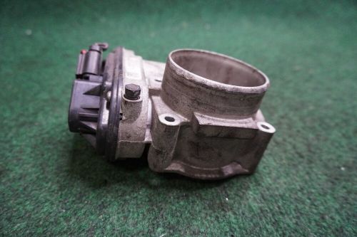 2008 FORD EDGE 3.3L Throttle Body OEM 7T4E-EC, US $47.50, image 4