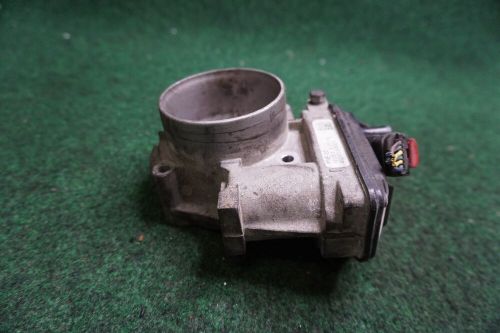 2008 FORD EDGE 3.3L Throttle Body OEM 7T4E-EC, US $47.50, image 6