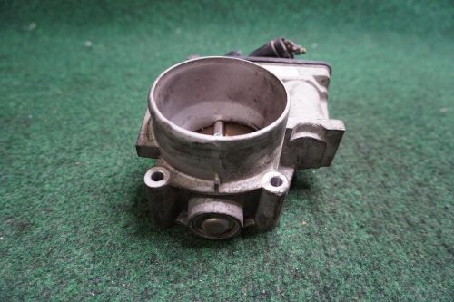 2008 FORD EDGE 3.3L Throttle Body OEM 7T4E-EC, US $47.50, image 7