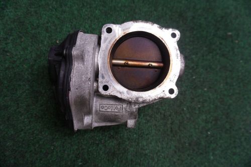 2008 FORD EDGE 3.3L Throttle Body OEM 7T4E-EC, US $47.50, image 8
