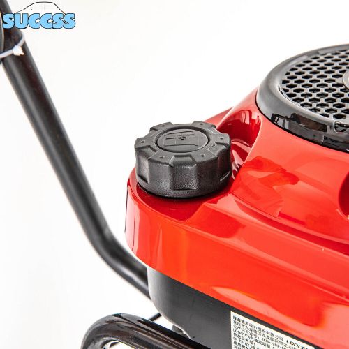 Outboard Motor 8 HP 4 Stroke Fishing Boat Engine Air-Cooled TCI 196cc Gasoline, US $467.08, image 9