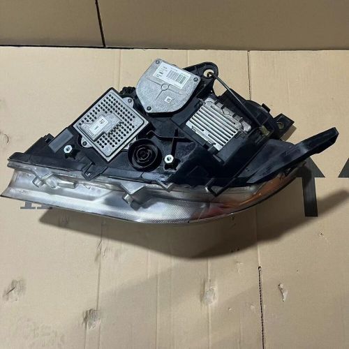 Maserati Quattroporte Right Xenon US Headlight Headlamp, US $520.00, image 6