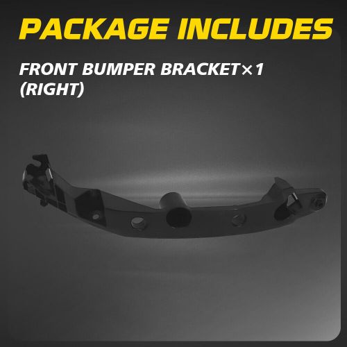 Front Bumper Mounting Bracket Right Passenger Side Fit for Nissan Juke 2011-2014, US $18.99, image 11