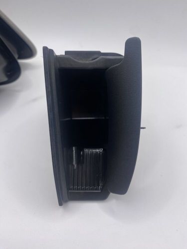 OEM 2007-2009 Mercedes W211 E350 Rear Right Side Door Ashtray Compartment Grey, US $35.97, image 2
