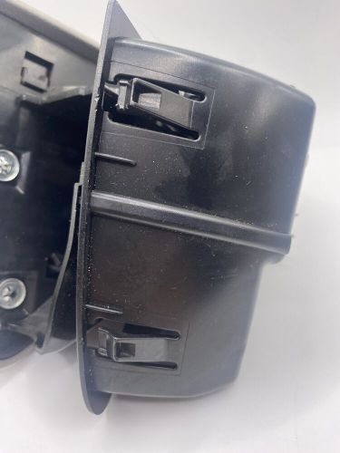 OEM 2007-2009 Mercedes W211 E350 Rear Right Side Door Ashtray Compartment Grey, US $35.97, image 9