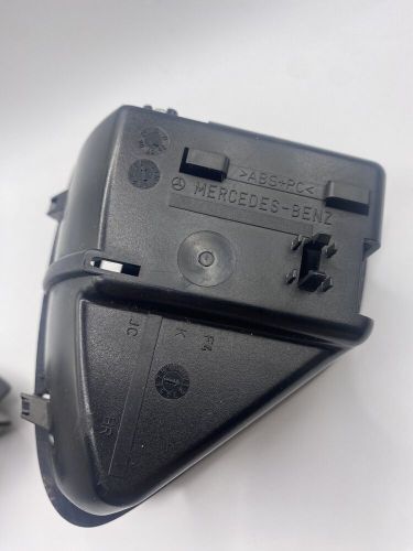 OEM 2007-2009 Mercedes W211 E350 Rear Right Side Door Ashtray Compartment Grey, US $35.97, image 10