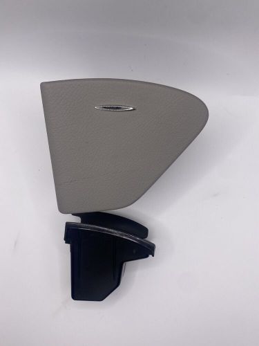 OEM 2007-2009 Mercedes W211 E350 Rear Right Side Door Ashtray Compartment Grey, US $35.97, image 12