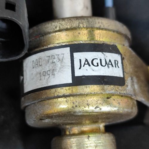 Aston Martin DB7 Coupe Cruise Control Vacuum Control Module 3.2i 233kw 1995-, US $, image 2