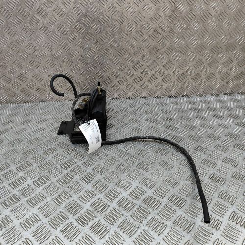 Aston Martin DB7 Coupe Cruise Control Vacuum Control Module 3.2i 233kw 1995-, US $, image 5