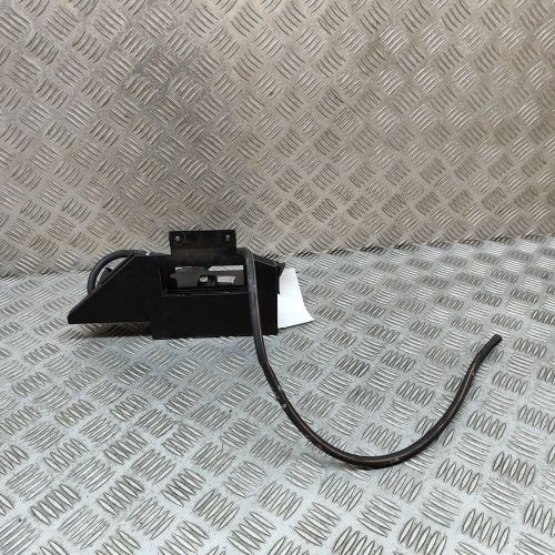 Aston Martin DB7 Coupe Cruise Control Vacuum Control Module 3.2i 233kw 1995-, US $, image 7