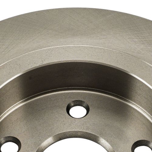 Rear Disc Brake Rotors For Scion TC 2011 2012 2013 2014 2015 2016 279mm, US $52.99, image 6