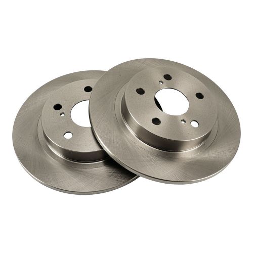 Rear Disc Brake Rotors For Scion TC 2011 2012 2013 2014 2015 2016 279mm, US $52.99, image 12