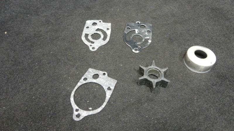 Water pump kit #54696a1 mercury marine outboard boat motor engine part