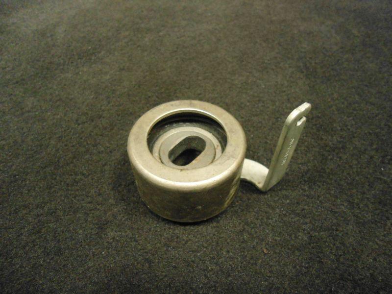 #67f-11590-00-00 tensioner assy 1999&up 75-115hp yamaha outboard part ~box lo4~