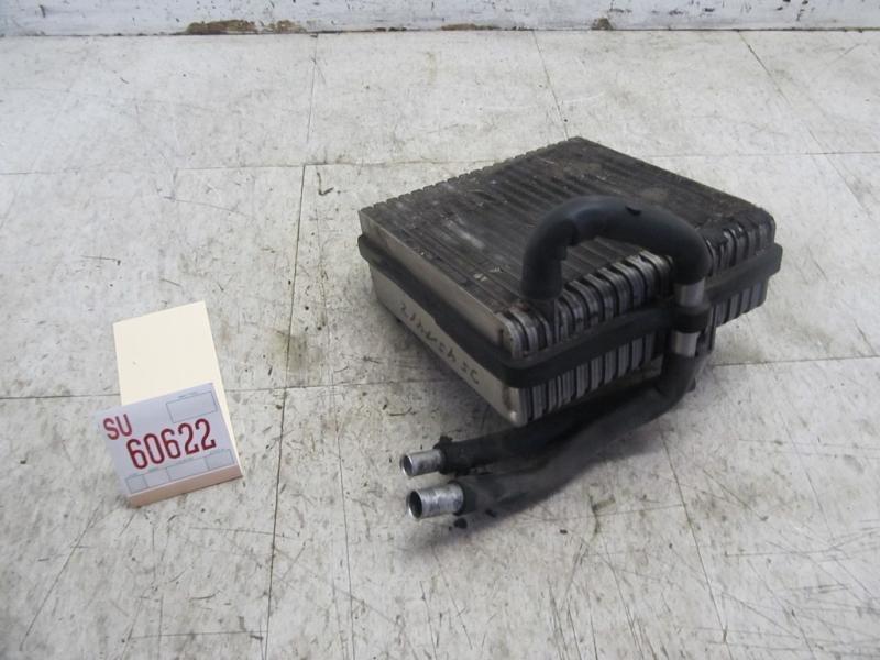 96 jeep laredo ac a/c air evaporator core cooling oem 