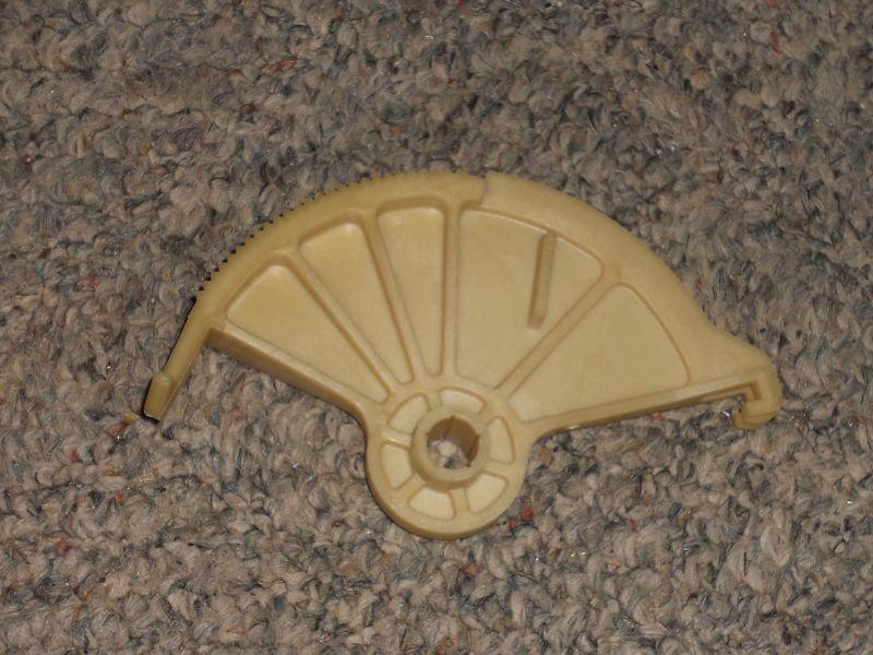 Buy NOS 1979 1993 FORD MUSTANG CLUTCH PEDAL ADJUSTMENT QUADRANT NEW