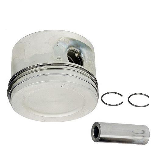 Volvo 745 240 245 940 engine piston w/rings replacement 272125