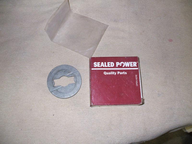 Ford 1939-1954 gear thrust washer oblong slot 