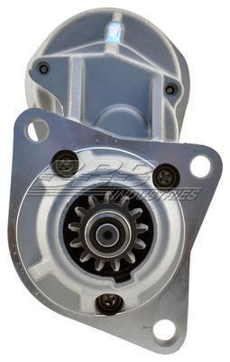 New advantage brand new starter n16658