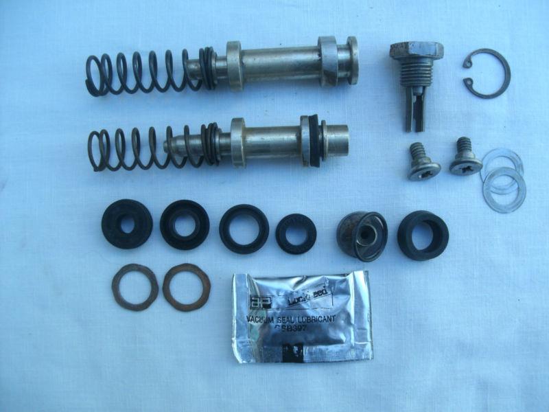 Buy MGB Brake Master Cylinder Kit in Boulder City, Nevada, US, for US 8.00