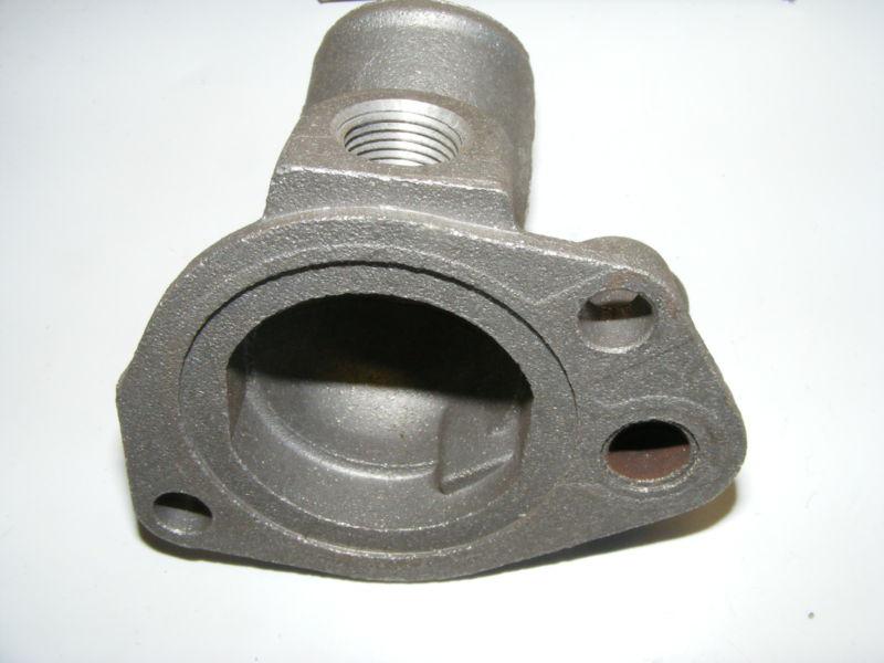 1969 FORD MUSTANG TORINO 302 WATER NECK THERMOSTAT HOUSING NOS KC9OZ/C9OZ-8592-A, US $39.99, image 3