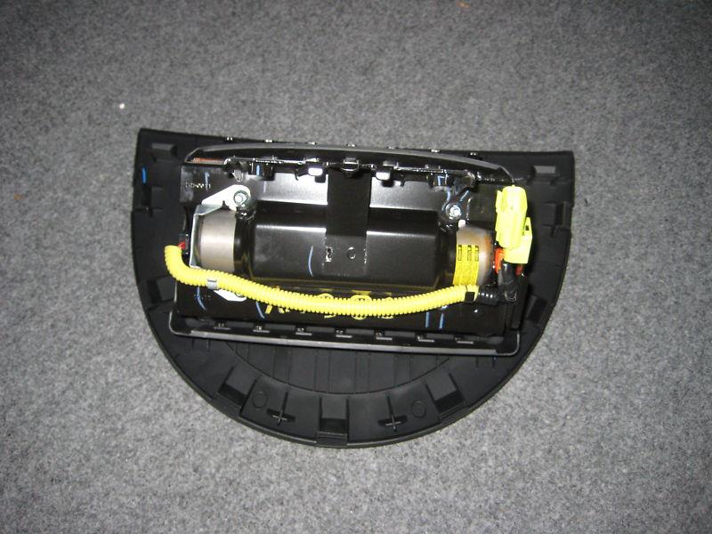 Buy 2012 2013 NISSAN VERSA PASSENGER DASH AIRBAG AIR BAG OEM 12 13 in