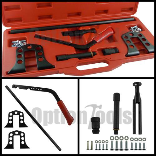 Universal OHV/OHC Gasoline Diesel Overhead Valve Spring Installer Compressor New, US $59.85, image 2