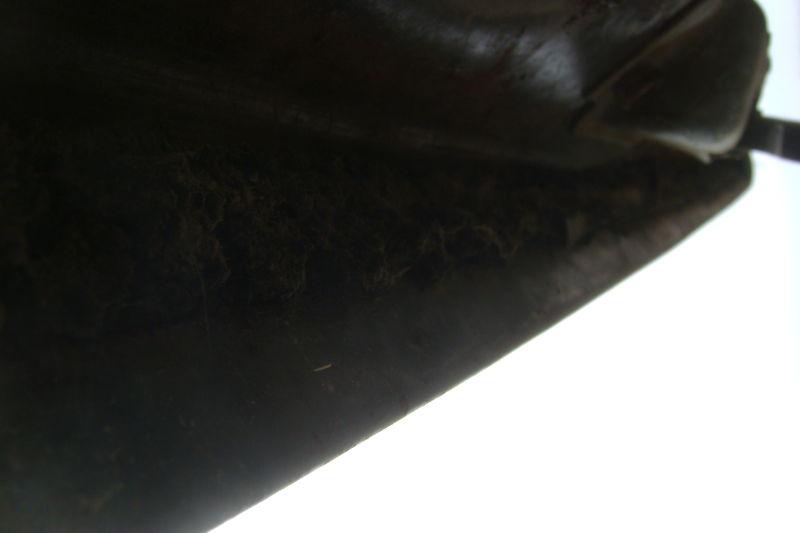 1954 54 Ford TRUNKLID Mainline Crestline 1953 53 Solid, US $125.00, image 3