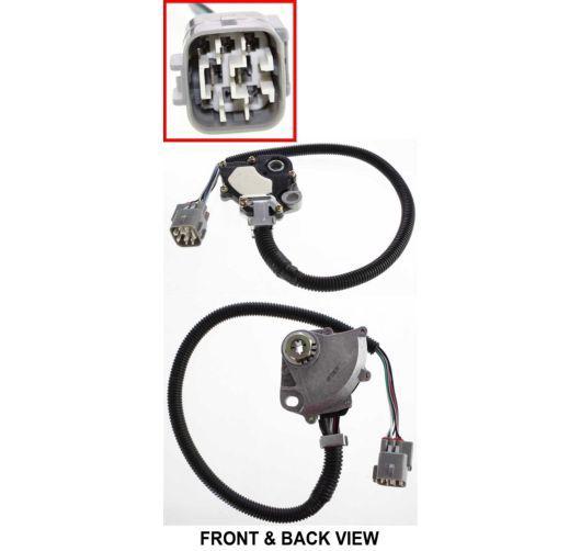 Buy 9701 Jeep Grand Cherokee w/Automatic Transmission Shift Neutral