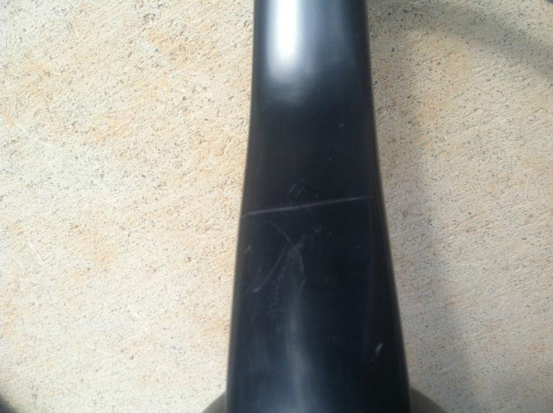 1961-71 VW OEM Steering Wheel Beetle Karmann Ghia Type 3 Squareback, US $61.00, image 3