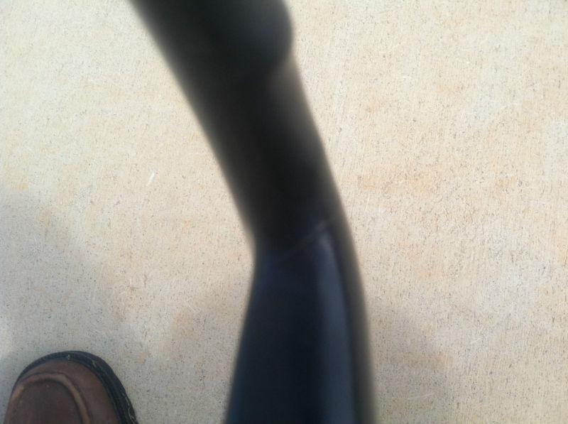 1961-71 VW OEM Steering Wheel Beetle Karmann Ghia Type 3 Squareback, US $61.00, image 5