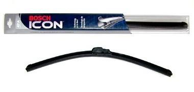 New - bosch icon 24-inch wiper blade - 24a 240a 