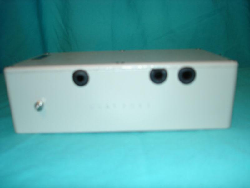 ComNav MARINE CT-2 Drive Box !, US $75.00, image 2