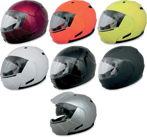 Afx fx-140 modular helmet