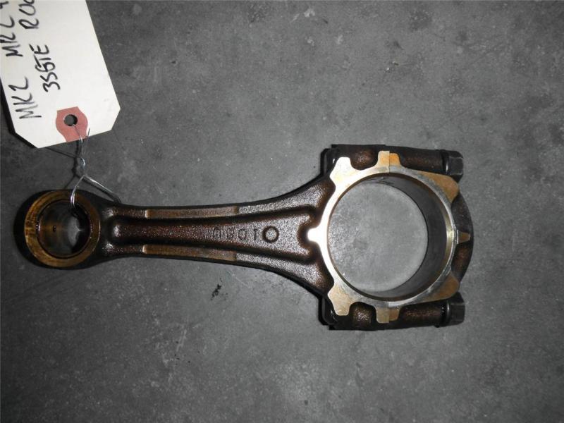 1991-1995 toyota mr2 turbo - connecting rod