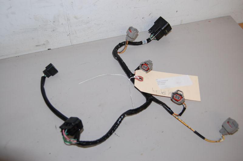 Buy S60 Suzuki GSX650F GSX650 F 2009 Fuel Injector Harness in Ann Arbor
