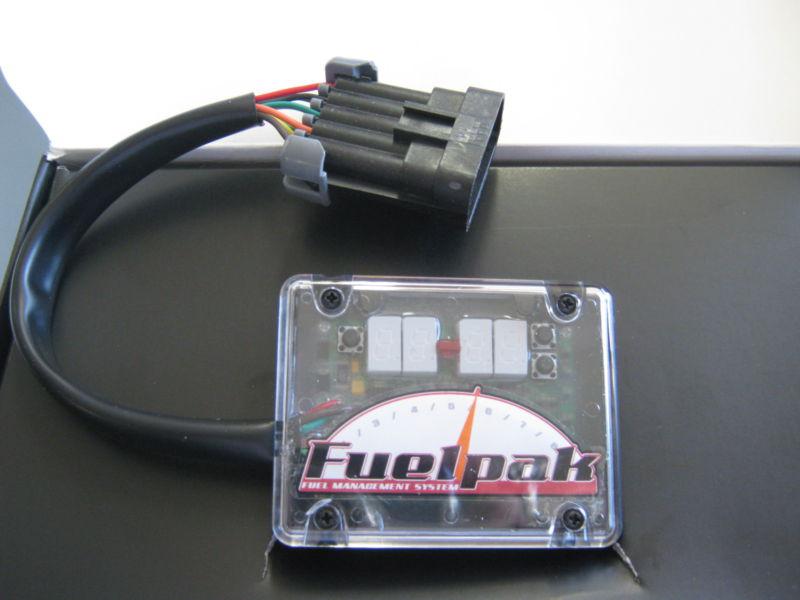 Buy FUEL PAKFUEL MANAGEMENT SYSTEM in Lemon Grove, California, US, for