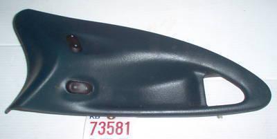 Mercury 96 cougar window door lock switch 1996 right