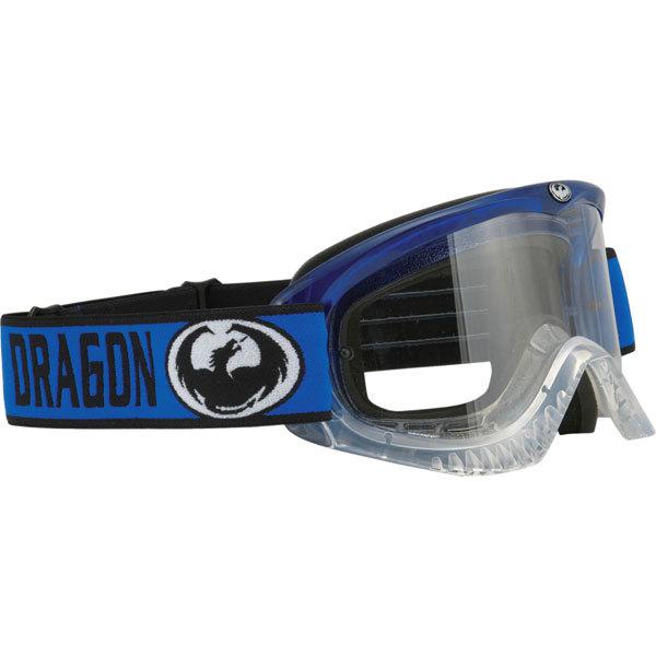 Liquid jewel to clear fade aft dragon mdx liquid jewel to clear fade goggle