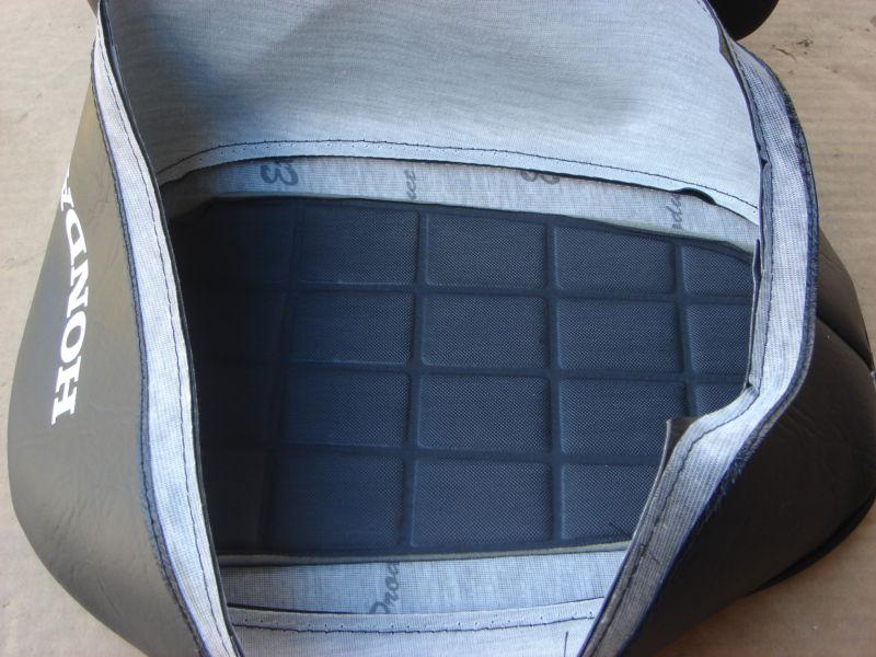 Buy HONDA Z50 1972 TO 1978 REPLACEMENT SEAT COVER NEW in Tampa, Florida