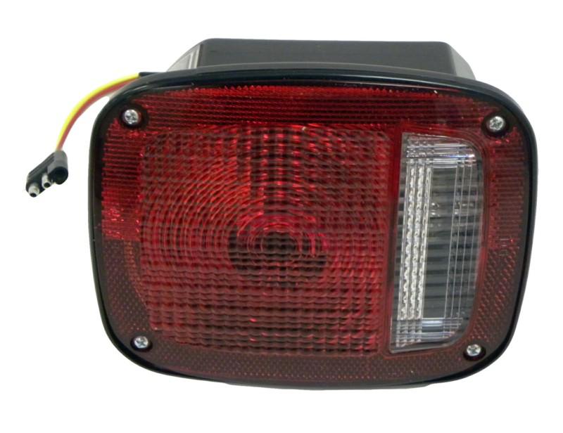 Buy Crown Automotive J5457197 Tail Lamp Assembly 7680 CJ5 CJ7 in Chino