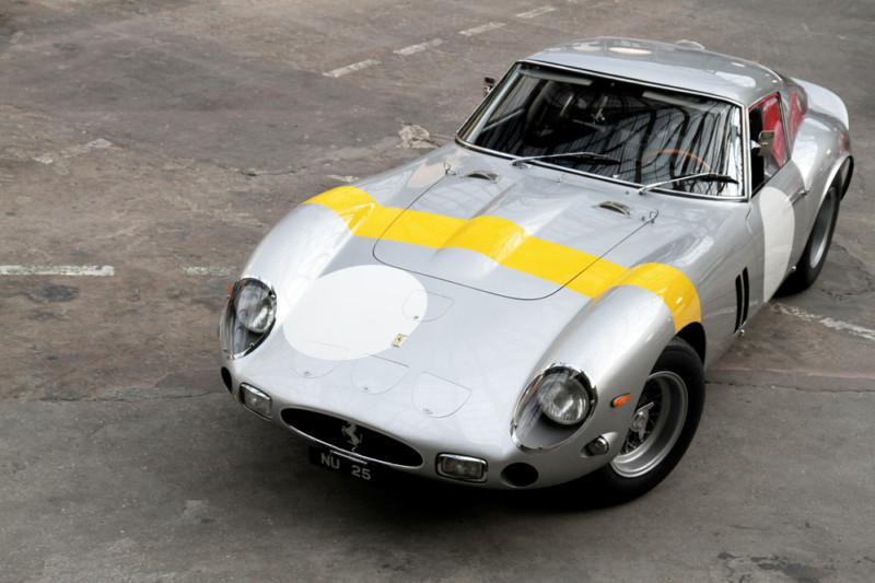 Ferrari 250 gto hd poster classic super car print multi size available