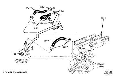 Xr3z18b402ba ford connector